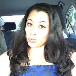 Meet your Posher, Jocelyn